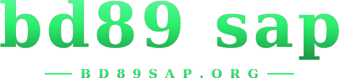 bd89 sap logo